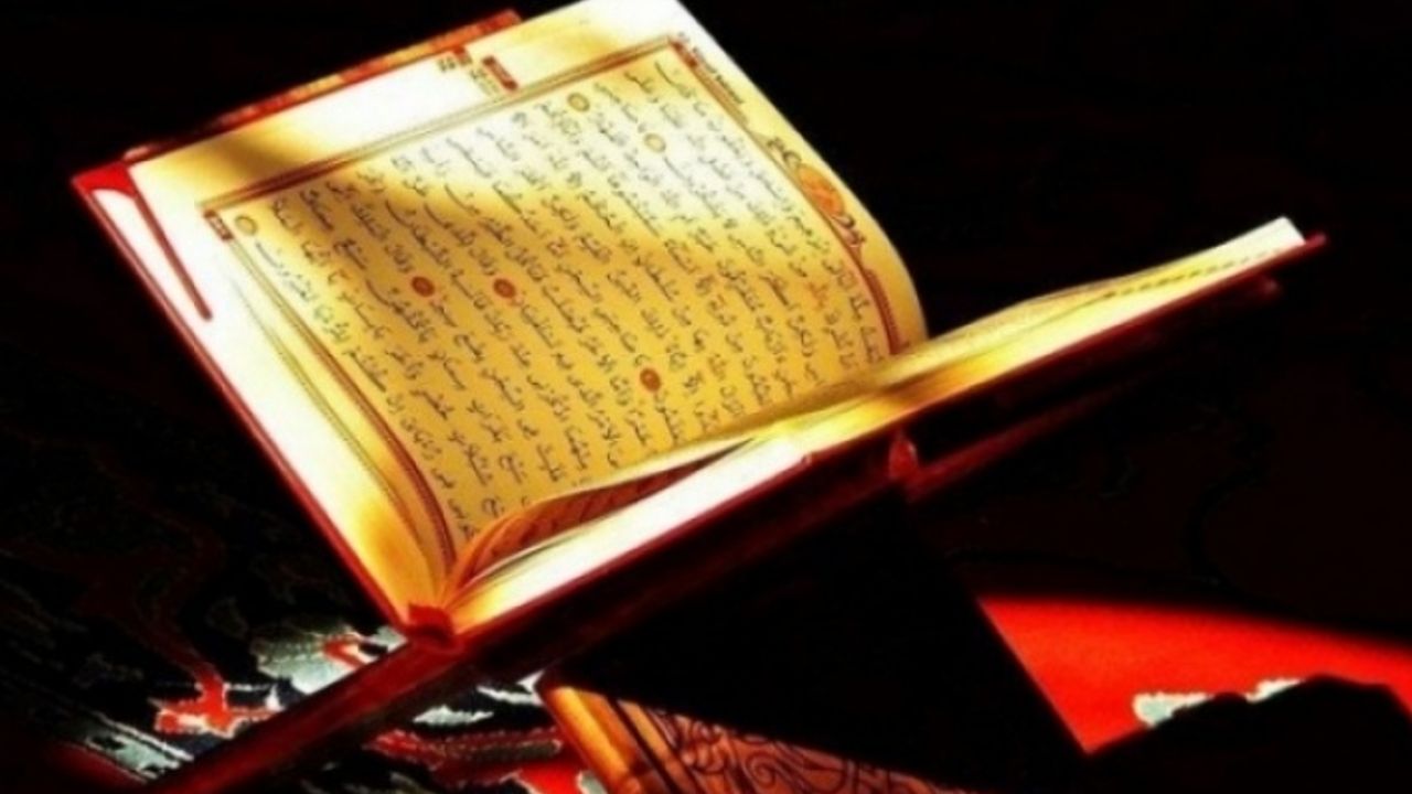 Kuran'da "Ana Babaya İtaat" ile ilgili ayetler
