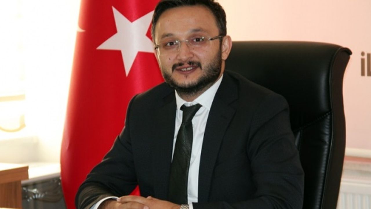 Başkan Yanar, “Herkes Türkiye’nin kararlılığını gördü”