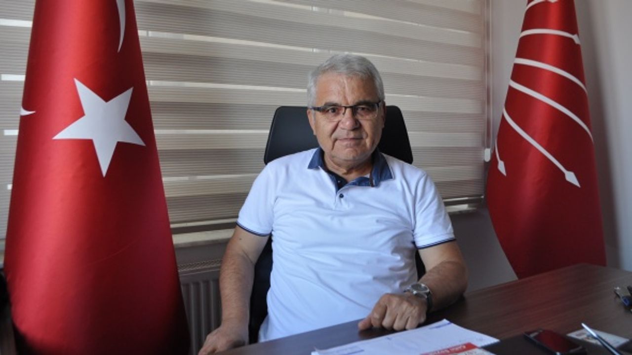 'Milletvekilimiz Sarıaslan Nevşehir’in gerçeklerini dile getirdi'
