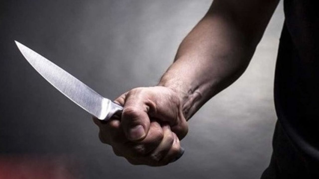 Ekmek Bıçağı İle Arkadaşını Göğsünden Yaralayan Şahıs Tutuklandı