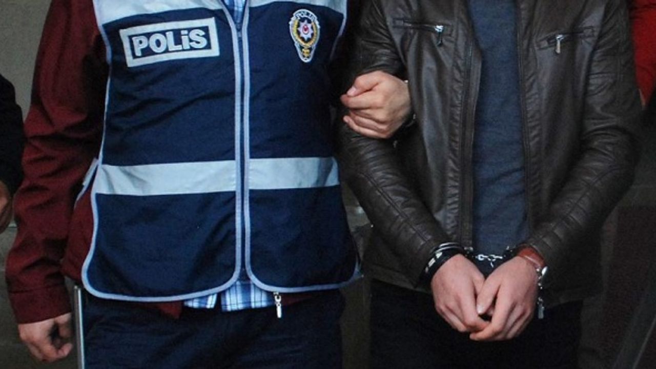 Nevşehir’de arama kararı bulunan 5 kişi yakalandı