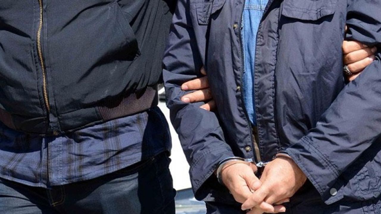Nevşehir’de karısını bıçaklayan adam tutuklandı