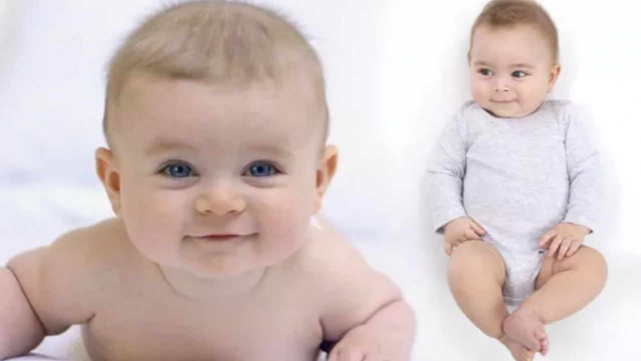 En güzel ve anlamlı erkek bebek isimleri 2022 | En yeni, modern erkek çocuk isimleri