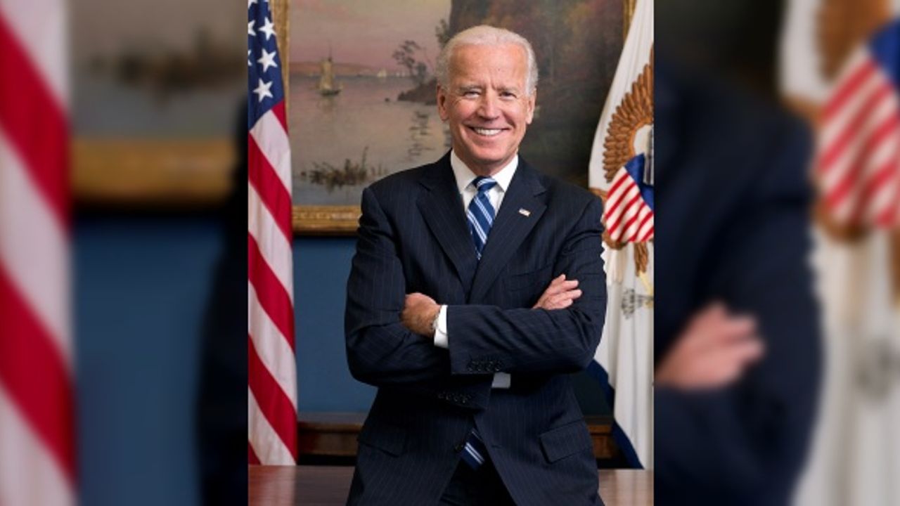ABD'nin yeni başkanı Joe Biden (Joseph Robinette Biden) Kimdir?