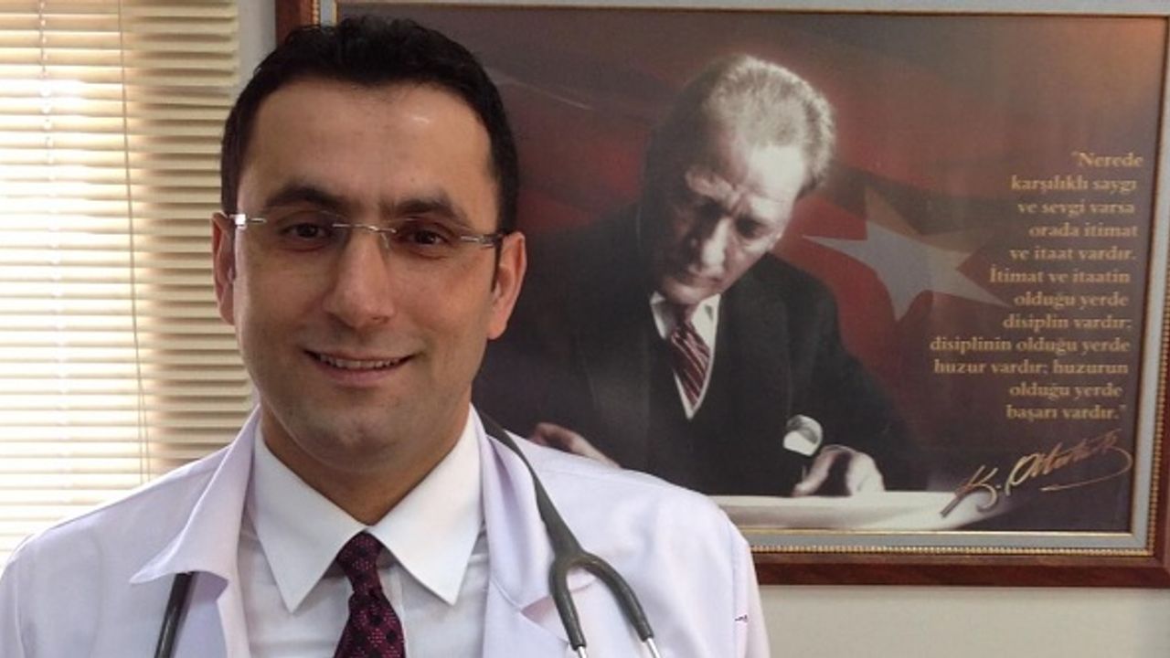 Nevşehir Aile Hekimleri Derneği’nden grip aşısı açıklaması