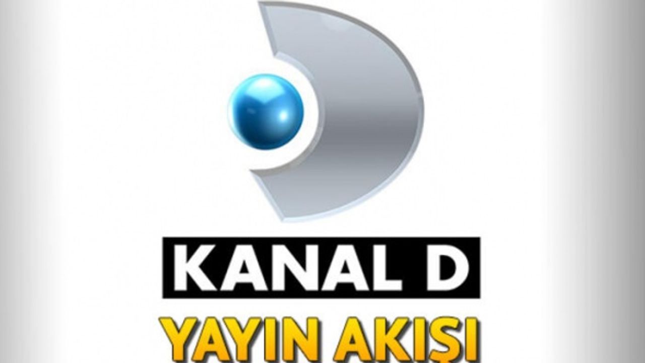 Kanal D Canlı Yayın 26 Ocak 2022 Çarşamba Kanal D yayın akışı - Canlı TV İzle