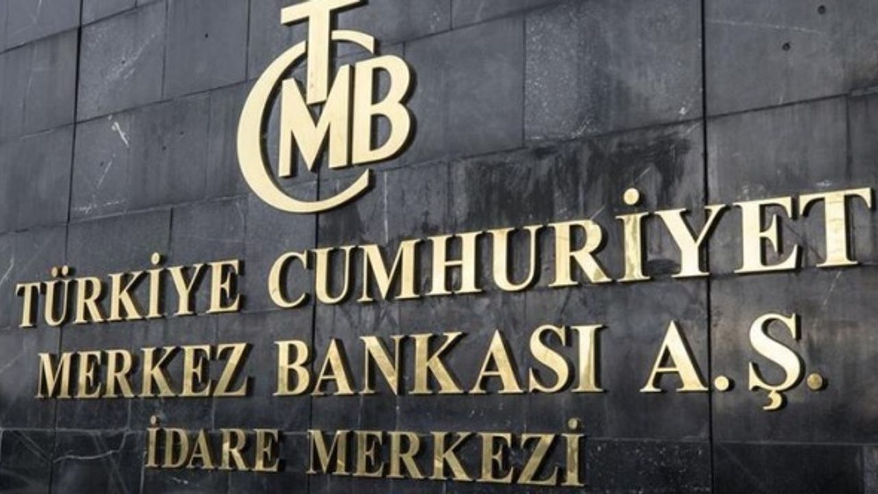 Türkiye Cumhuriyet Merkez Bankası'nın (TCMB) faiz kararı ne zaman açıklanacak?