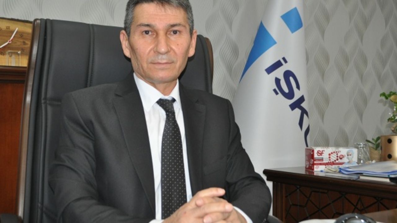 Nevşehir'de 93 Milyon TL kısa çalışma ödemesi yapıldı
