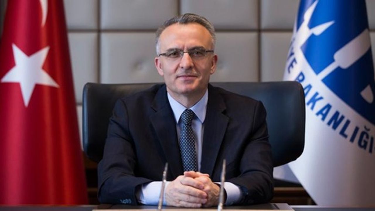 SON DAKİKA HABERİ: Merkez Bankası Başkanı Murat Uysal görevden alındı