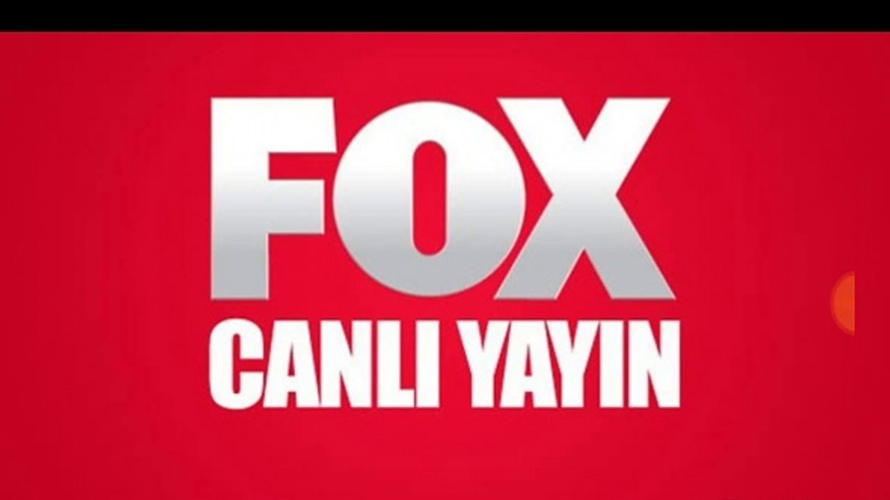 23 Ocak 2022 Pazar Fox TV yayın akışı: Fox TV Canlı Yayın - Canlı TV İzle