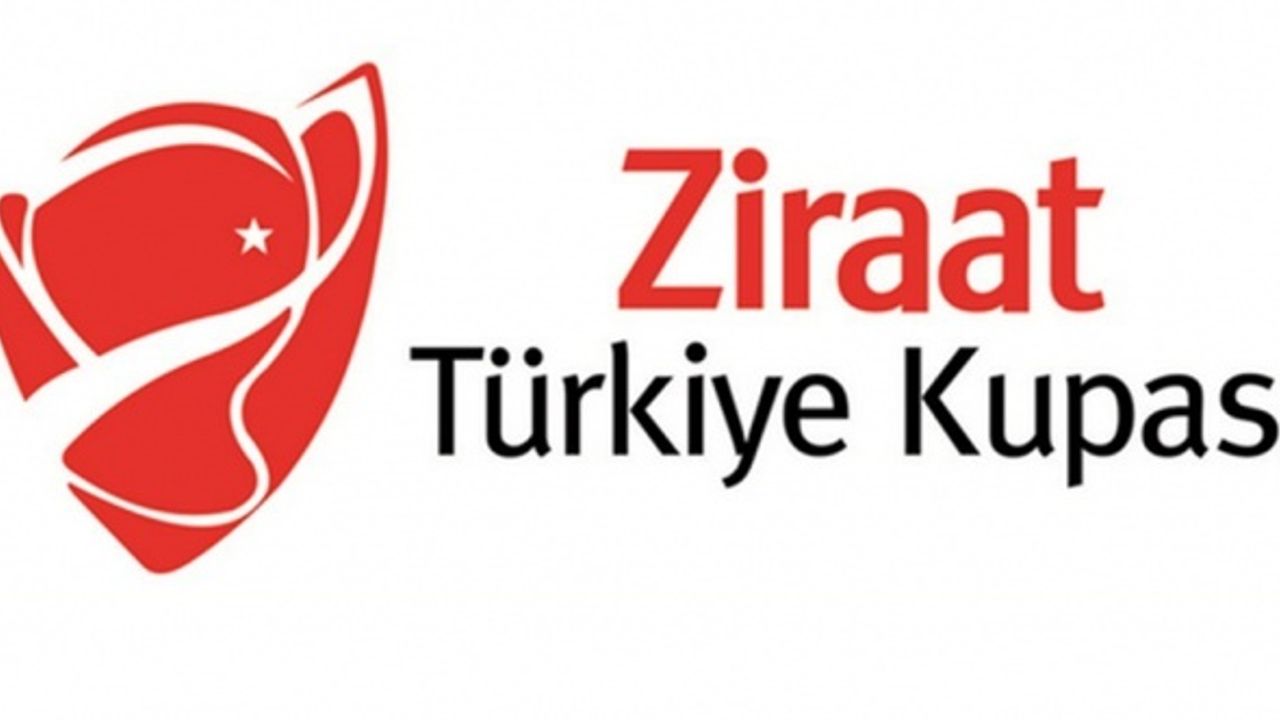 Ziraat Türkiye Kupası 5. eleme turu maçları saatleri belli oldu