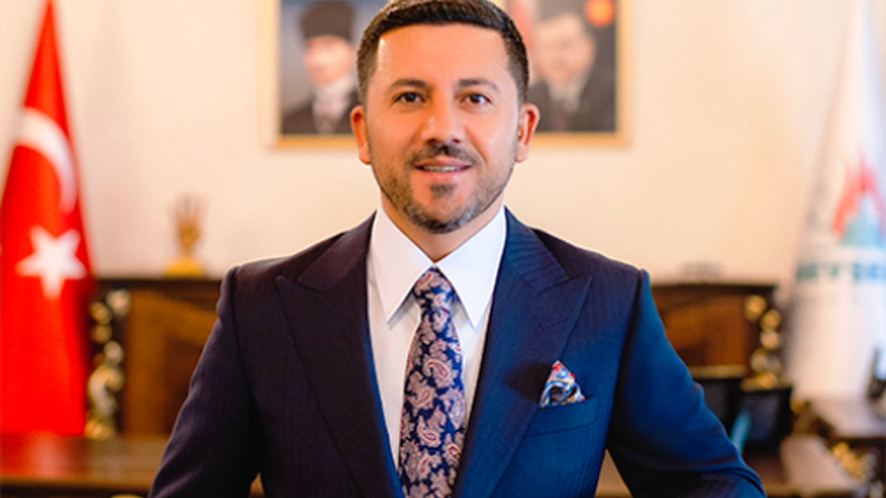 Başkan Rasim Arı Kapadokya FM'e konuk olacak