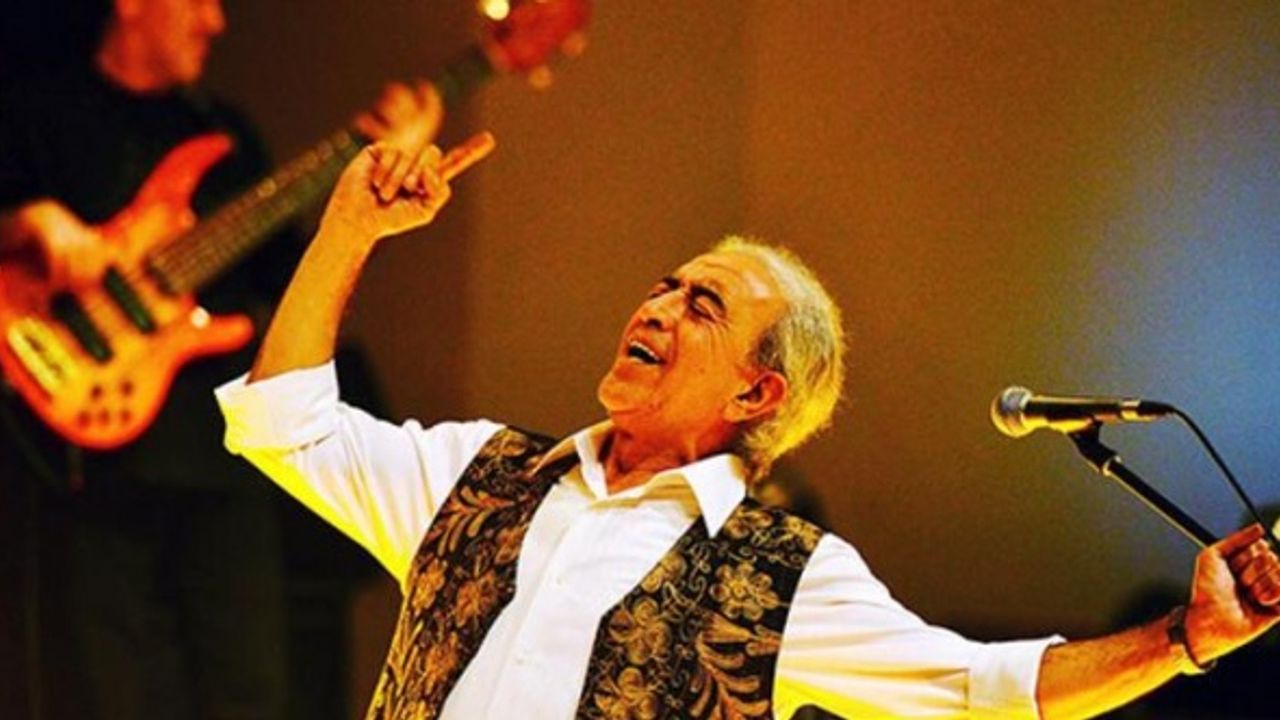 Avanos Belediyesinden Zafer Bayramı Anısına Edip Akbayram Konseri