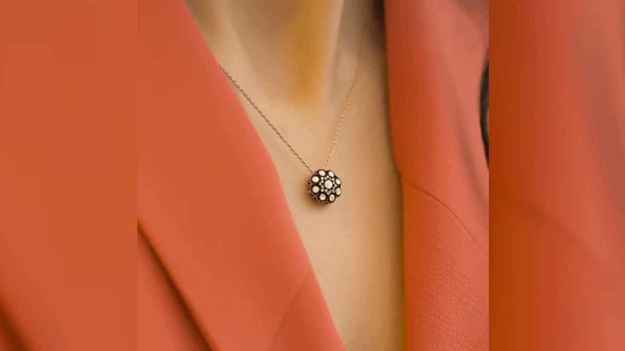 Dünyanın en güzel elmas tasarımları Zen Pırlanta’da