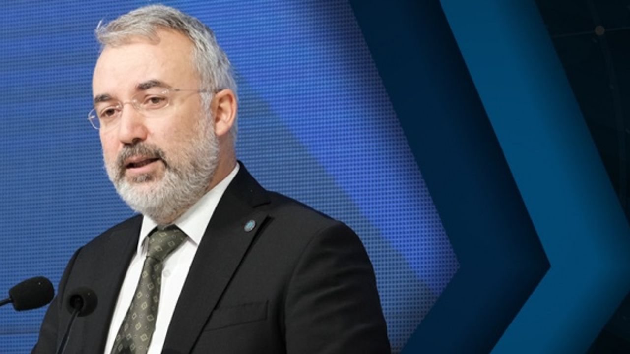 Borsa İstanbul Genel Müdürü Ergun: 2021 rekorlar yılı oldu