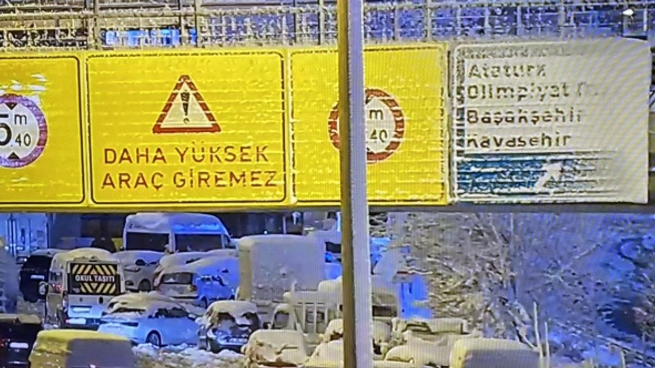 İstanbul için Özel araç yasağı ne zaman kalkacak?