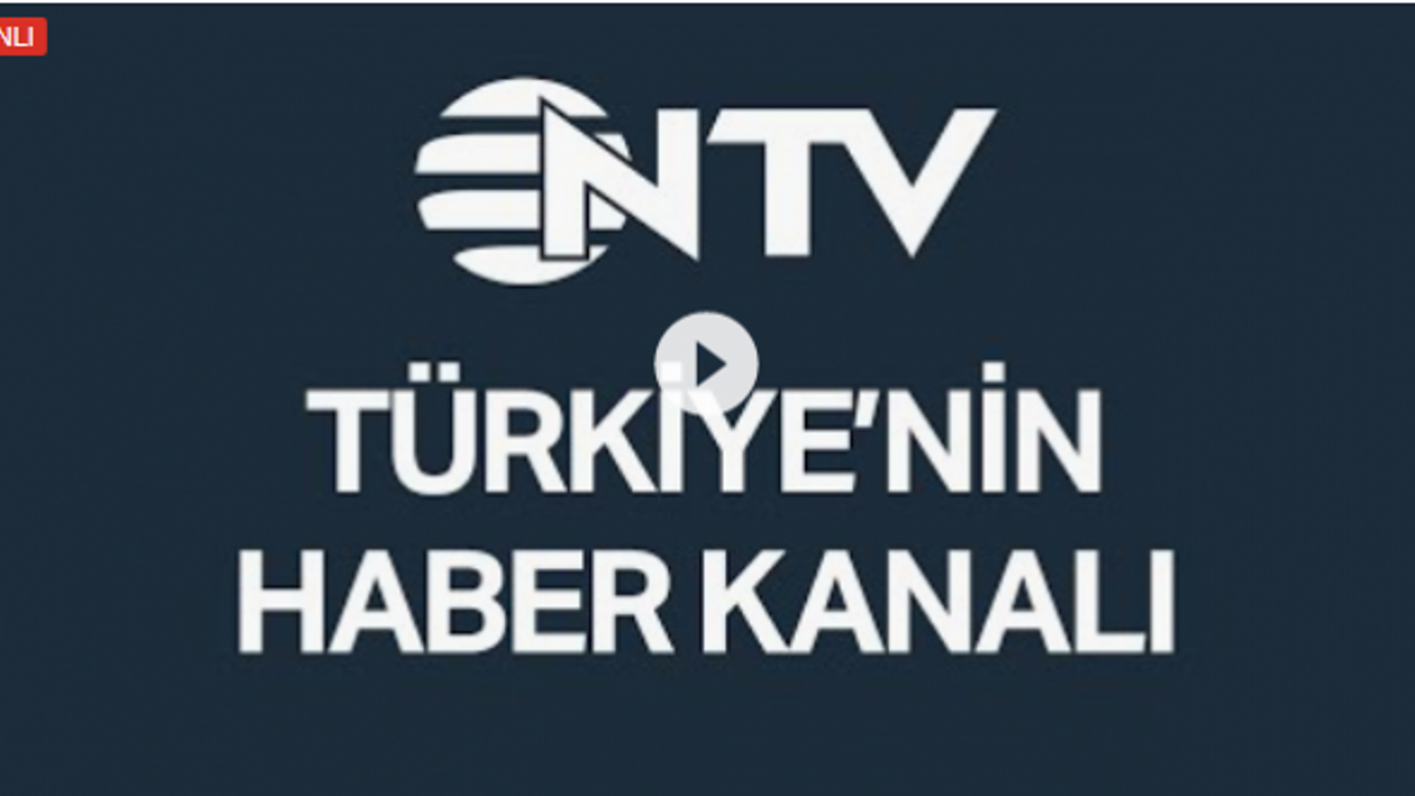 NTV - Canlı Yayın HD