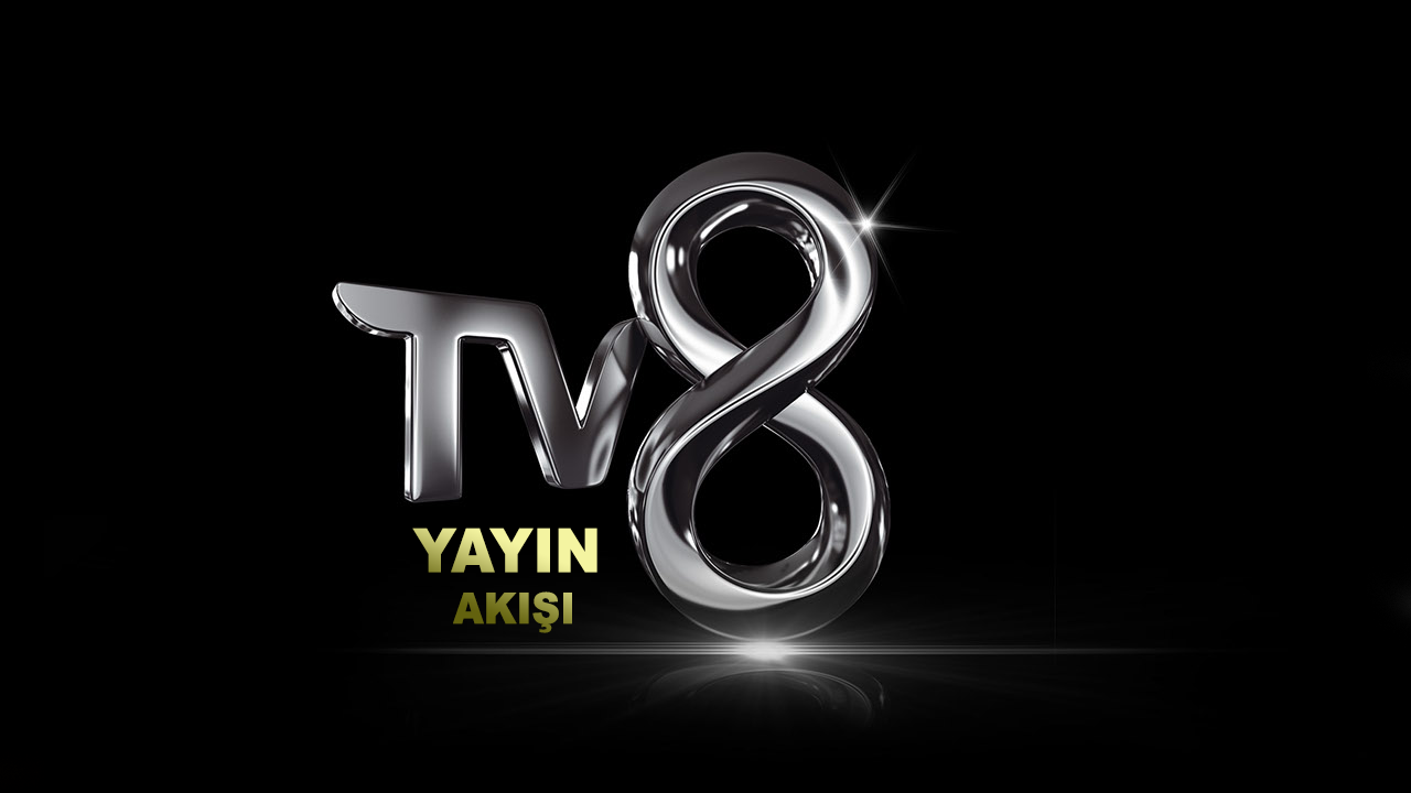 9 Mart 2022 TV8 yayın akışı: TV8 Canlı Yayın - Canlı TV İzle