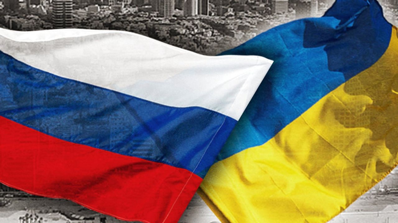 Canlı | Rusya'nın Ukrayna saldırısında son durum
