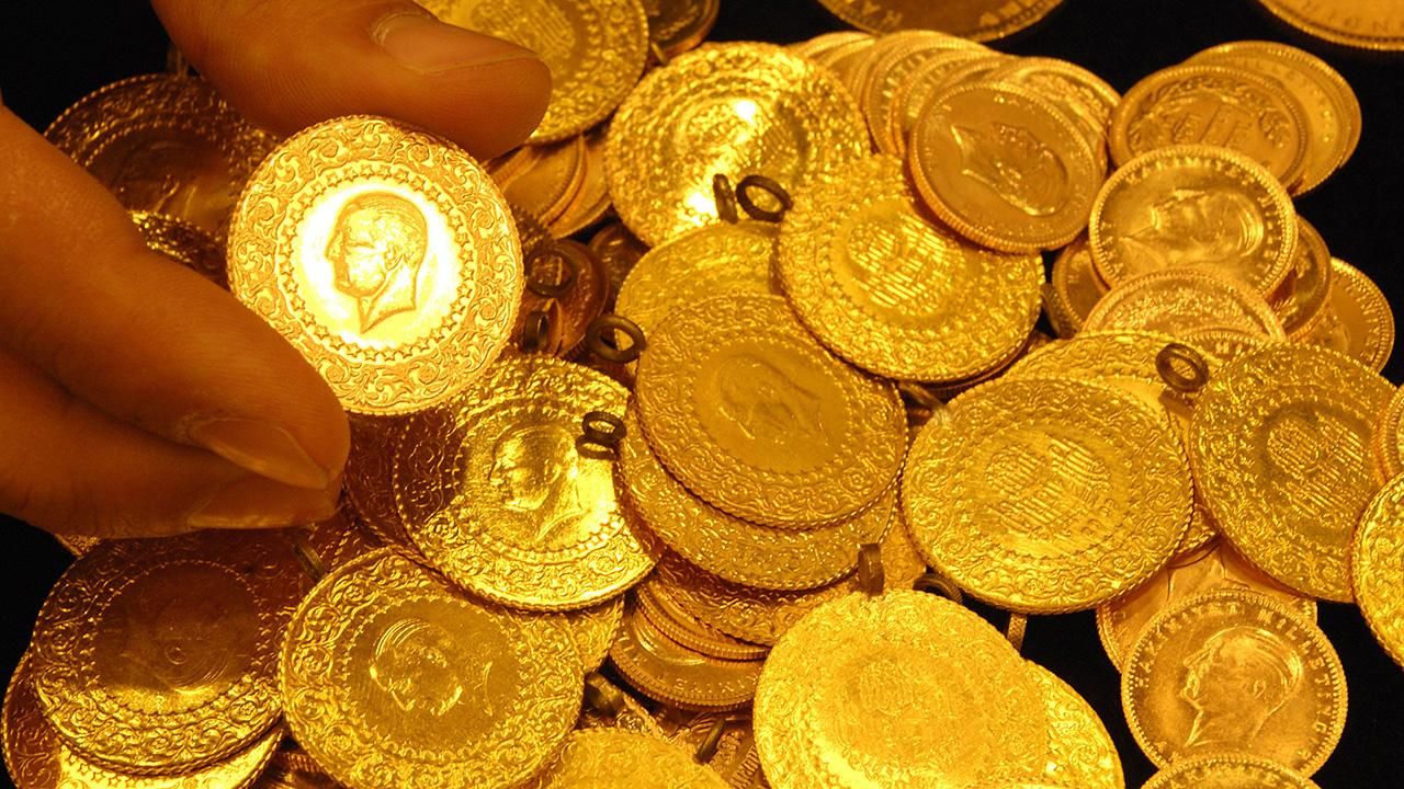 1 kg Altın ne kadar? Kaç lira? 28 Nisan 2022