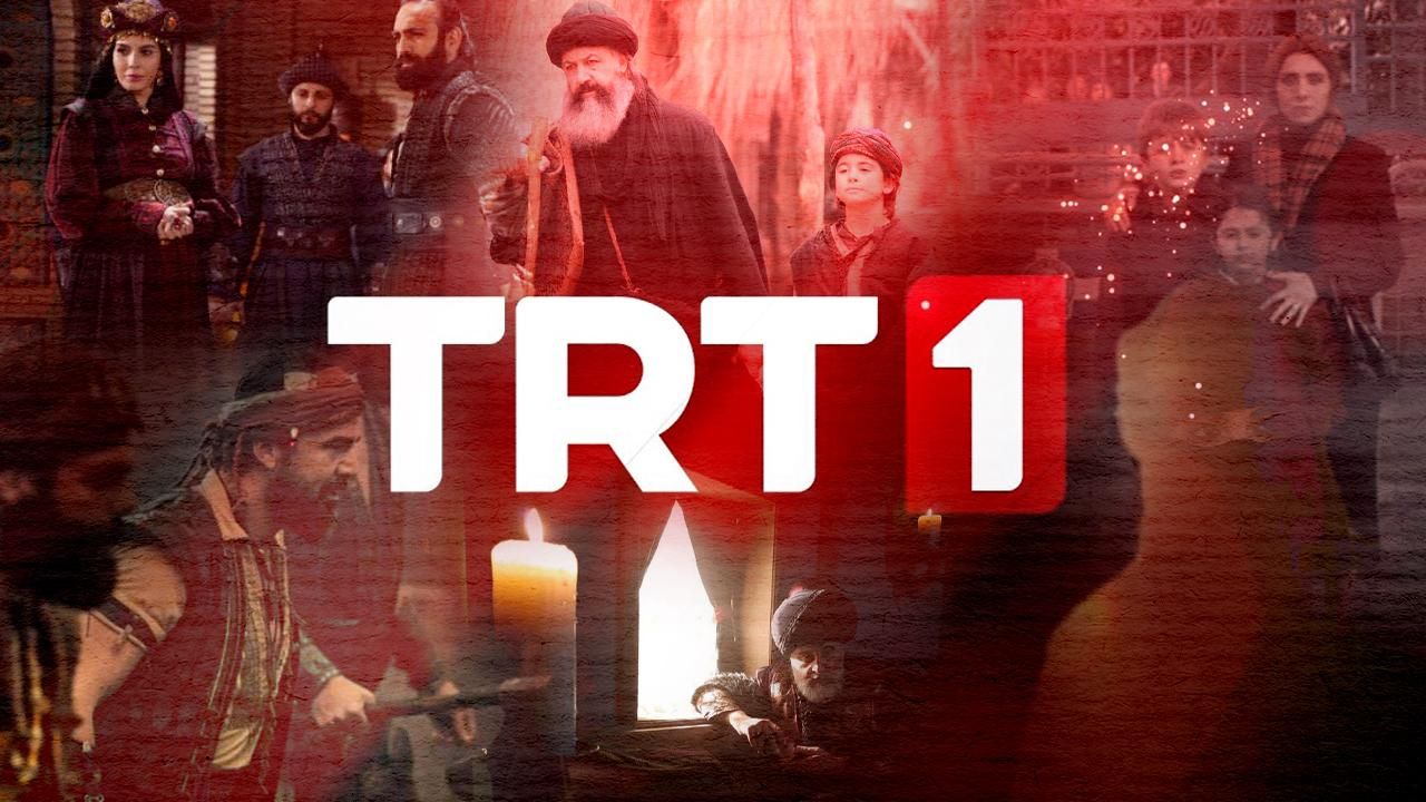 14 Aralık 2022 Çarşamba TRT 1 Yayın Akışı: TRT1 Canlı İzle