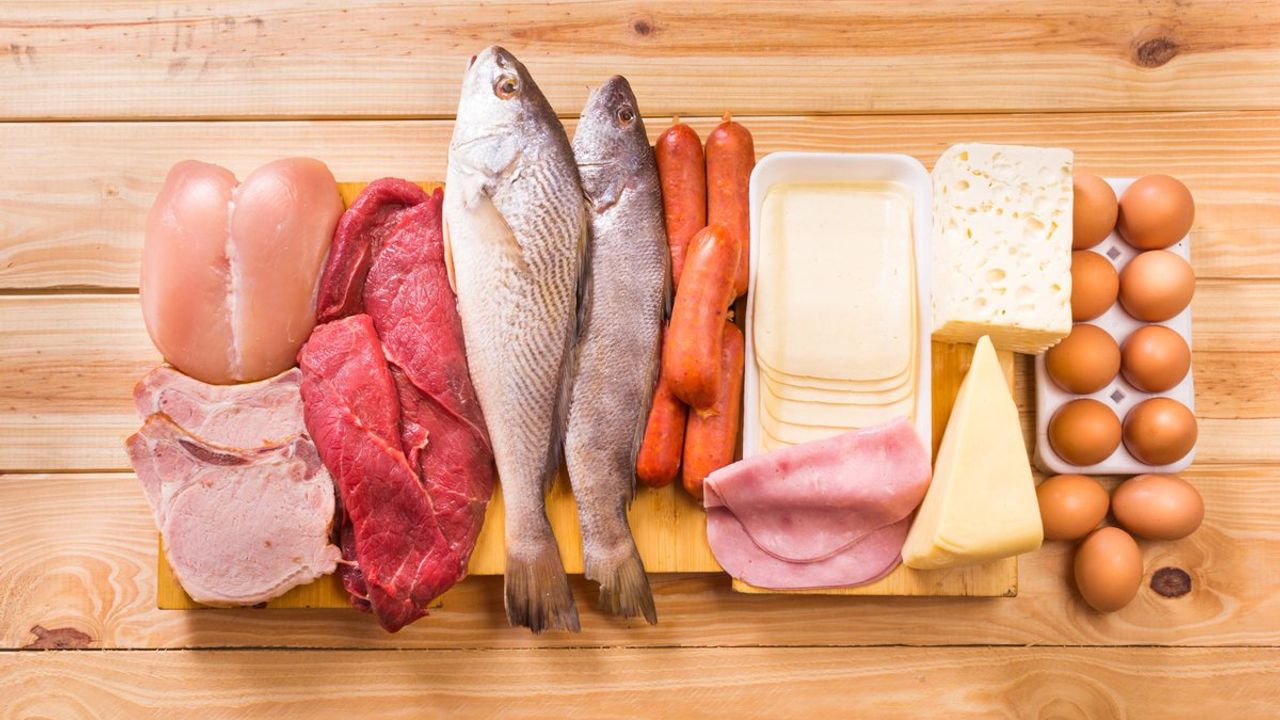 Et ve Balık Kurumu ile Tarım Kredi marketlerinde Güncel Et ve Tavuk Fiyatları - 9 Nisan 2022