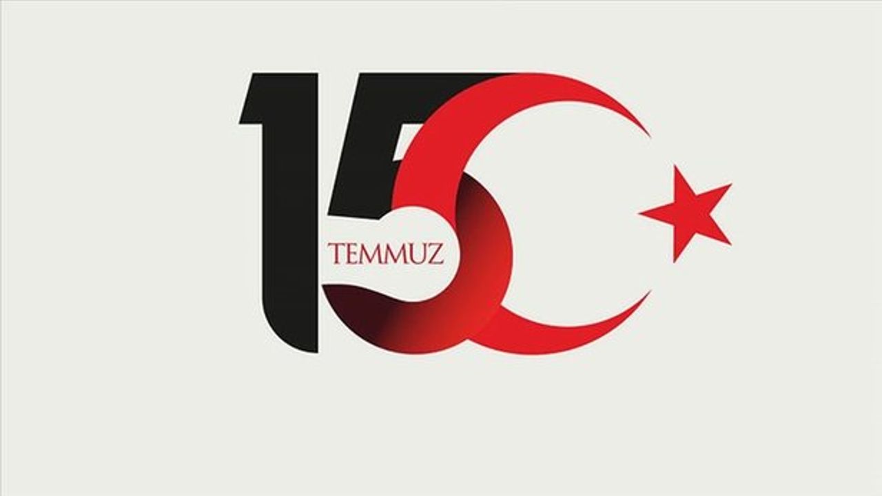 Nevşehir 15 Temmuz 2022 Demokrasi ve Milli Birlik Günü Programı