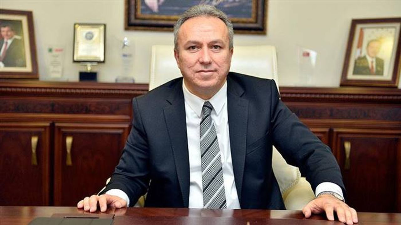Nevşehir Valisi Ali Fidan Kimdir?