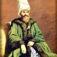 Karavezir Seyit Mehmet Paşa