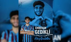 Trabzonspor'un Yeni Transferi Emrehan Gedikli Kimdir?