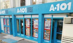 A101'de Bu Hafta Mobilya Fiyatlarını Görenler Şaştı Kaldı. 7 Nisan 2022 Aktüel Ürünler