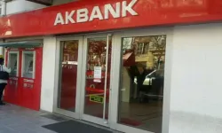 Akbank'tan 7500 TL Yüzde Sıfır Faizli Hoş Geldin Kredisi Fırsatı Devam Ediyor