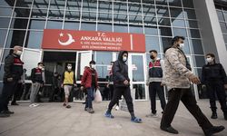 Türkiye'nin Geri Gönderme Merkezleri Kapasitesi 20 Bine Çıkacak