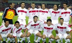 Türkiye 2002 Dünya Kupası Milli Takım Kadrosu