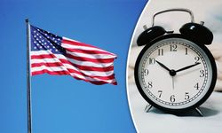 Amerika'da Şuan Saat Kaç? ABD’de Saat Kaç?