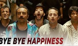 Bye Bye Happiness - Organize İşler - YouTube'dan dinle