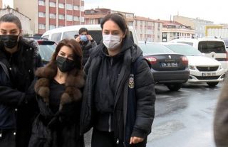 Sedef Kabaş neden tutuklandı?