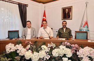 Belediye Meclisi Ağustos Ayı Toplantısı Yapıldı