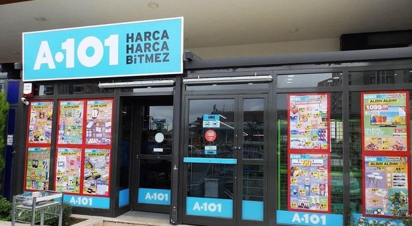 A101 31 Mart 2022 Aldın Aldın Kataloğu
