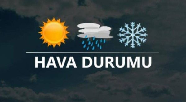 Adana güncel hava durumu 15 günlük detaylı hava durumu