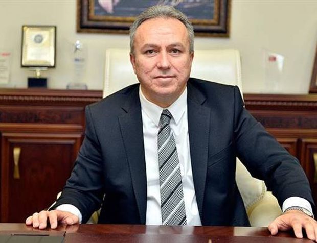 Nevşehir Valisi Ali Fidan Kimdir?
