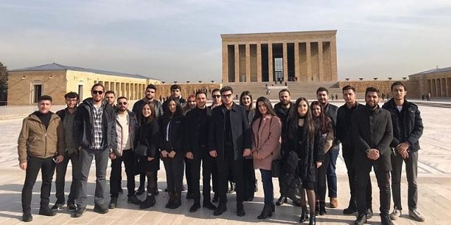 Turizmin Geleceği Platformu Ankara’da Buluştu