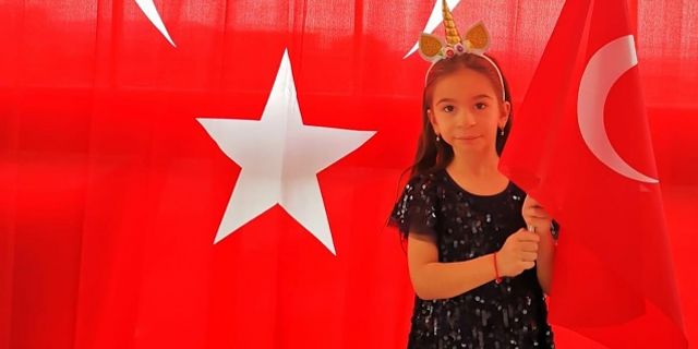 23 Nisan ile ilgili en güzel 23 Nisan şiirleri