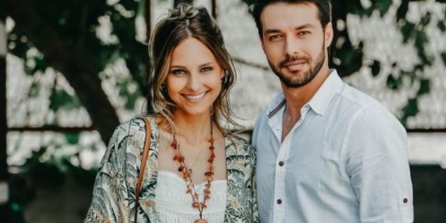 Maria İle Mustafa nerede çekiliyor?