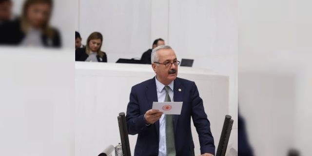 CHP Nevşehir milletvekili Sarıaslan, korona virüse yakalandı