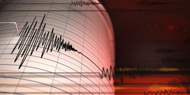 Son Dakika: Deprem mi oldu? Kandilli ve AFAD son depremler listesi 23 Aralık 2022