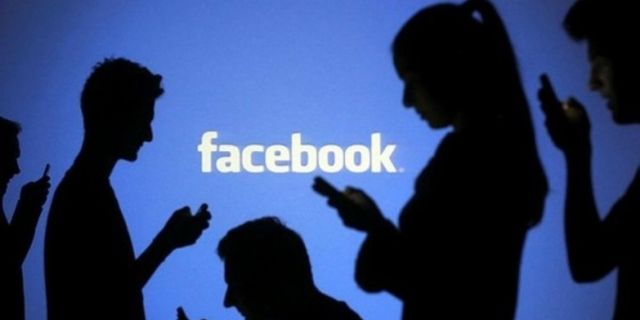 Facebook - Giriş Yap veya Kaydol