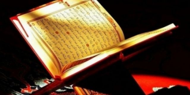 Kuran'da "Mali Yardımlaşma" ile ilgili ayetler