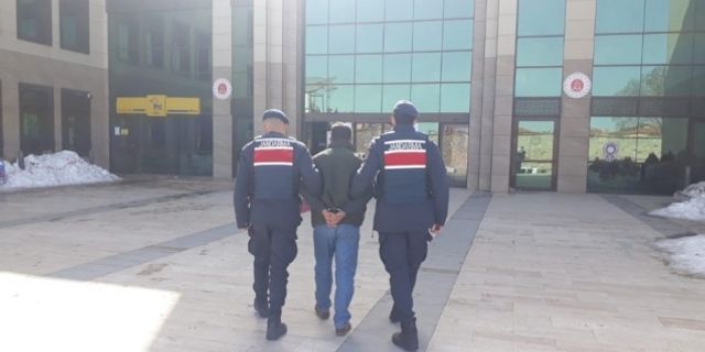 Nevşehir’de tefecilik suçundan 2 şüpheli gözaltına alındı