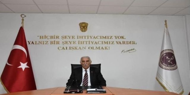 CHP Nevşehir İl Genel Meclis Üyesi hayatını kaybetti